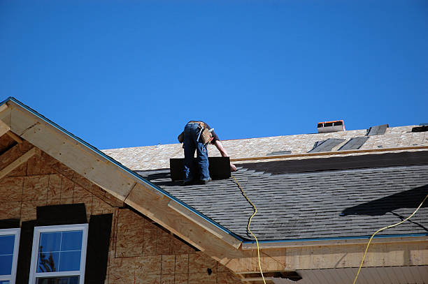 Professional Roofing in Bellevue, PA